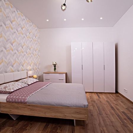 Arcadia Hills Apartment Odesa Exterior photo
