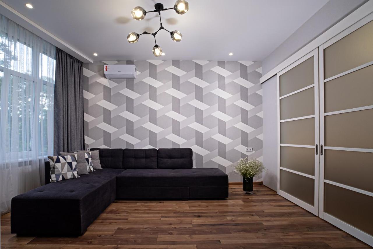 Arcadia Hills Apartment Odesa Exterior photo