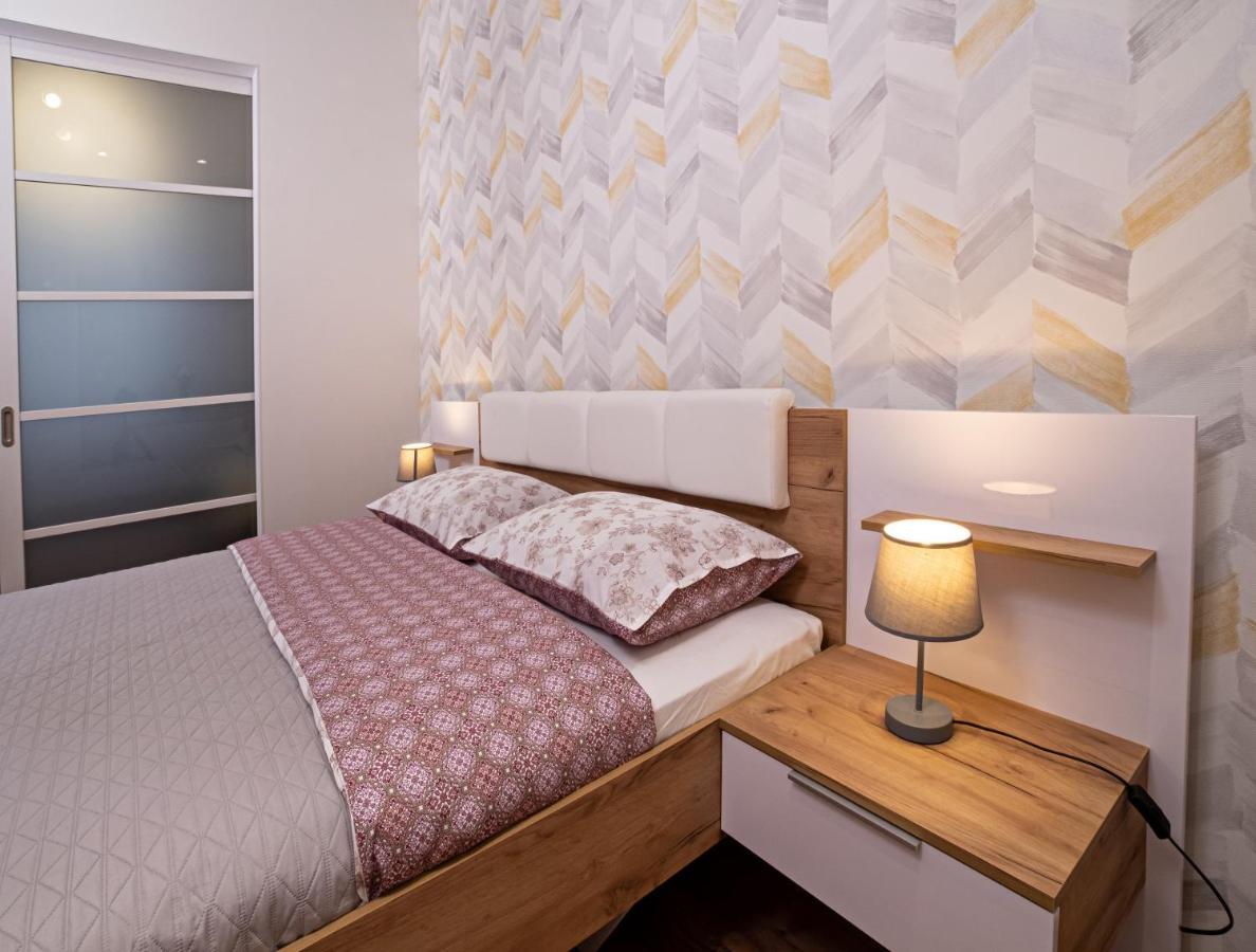 Arcadia Hills Apartment Odesa Exterior photo